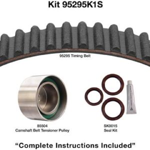 Dayco Products Inc Timing Belt Kit 95295K1S