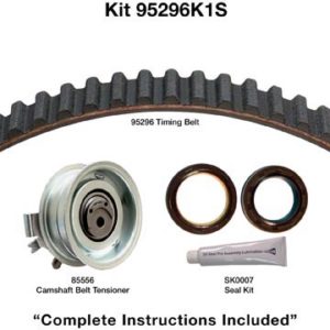 Dayco Products Inc Timing Belt Kit 95296K1S