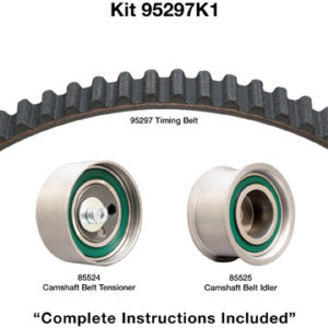 Dayco Products Inc Timing Belt Kit 95297K1