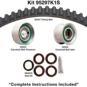 Dayco Products Inc Timing Belt Kit 95297K1S