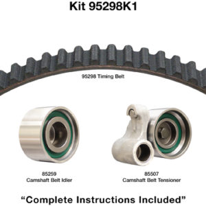 Dayco Products Inc Timing Belt Kit 95298K1