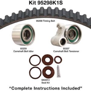 Dayco Products Inc Timing Belt Kit 95298K1S