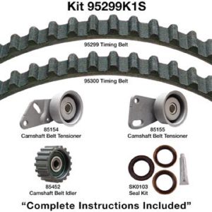 Dayco Products Inc Timing Belt Kit 95299K1S