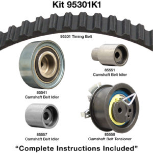 Dayco Products Inc Timing Belt Kit 95301K1