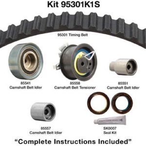 Dayco Products Inc Timing Belt Kit 95301K1S