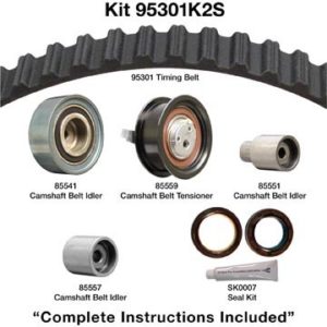 Dayco Products Inc Timing Belt Kit 95301K2S