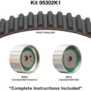 Dayco Products Inc Timing Belt Kit 95302K1