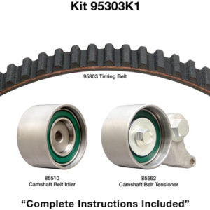 Dayco Products Inc Timing Belt Kit 95303K1