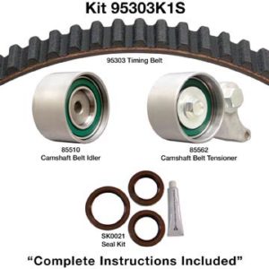 Dayco Products Inc Timing Belt Kit 95303K1S
