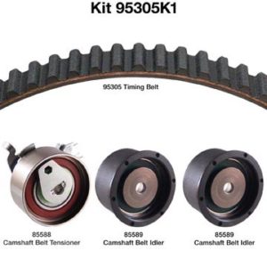 Dayco Products Inc Timing Belt Kit 95305K1