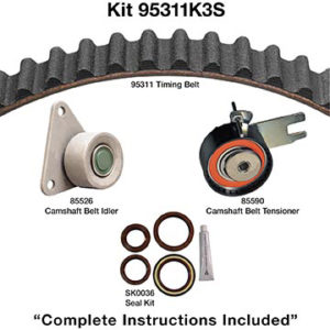 Dayco Products Inc Timing Belt Kit 95311K3S