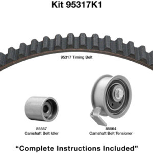 Dayco Products Inc Timing Belt Kit 95317K1