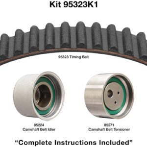 Dayco Products Inc Timing Belt Kit 95323K1