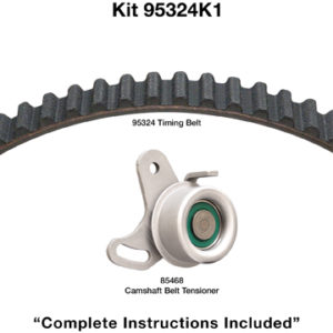 Dayco Products Inc Timing Belt Kit 95324K1