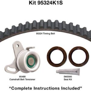Dayco Products Inc Timing Belt Kit 95324K1S
