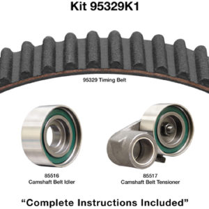 Dayco Products Inc Timing Belt Kit 95329K1