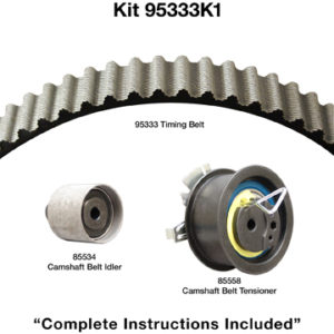 Dayco Products Inc Timing Belt Kit 95333K1
