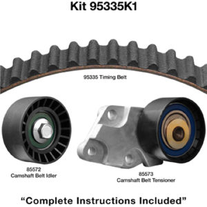 Dayco Products Inc Timing Belt Kit 95335K1
