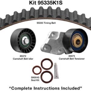 Dayco Products Inc Timing Belt Kit 95335K1S