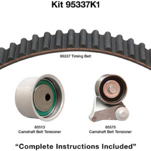 Dayco Products Inc Timing Belt Kit 95337K1