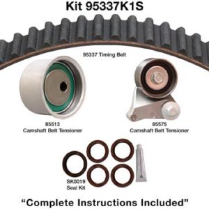 Dayco Products Inc Timing Belt Kit 95337K1S