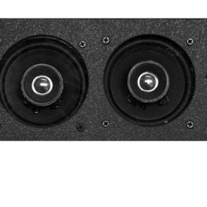 Custom AutoSound Mfg Speaker KNW-2014