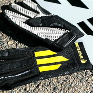 Whiteline Gloves KWM014
