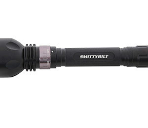 Smittybilt Flashlight L-1406