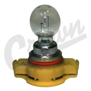 Crown Automotive Driving/ Fog Light Bulb L000PSX24W