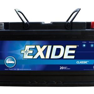 Exide Technologies Battery L4/94RC