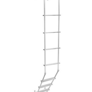 Stromberg Carlson Rear Door Ladder LA-401