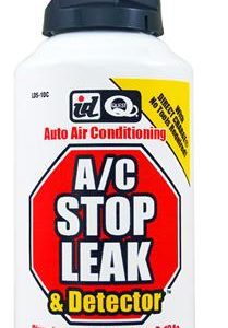 Interdynamics Air Conditioner Stop Leak LDS1DC