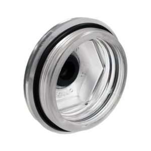 Lippert Components Trailer Wheel Bearing Dust Cap 695814