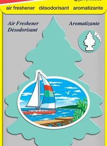 Car Freshner Air Freshener U1P-17121