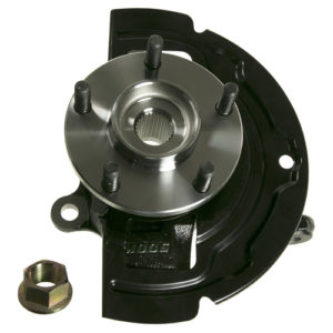 Moog Chassis Spindle LK005