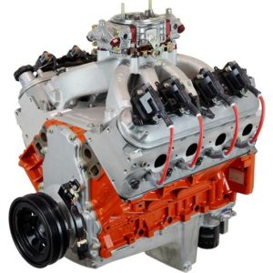 ATK Performance Eng. Engine Complete Assembly LS01C