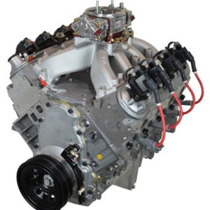 ATK Performance Eng. Engine Complete Assembly LS02C