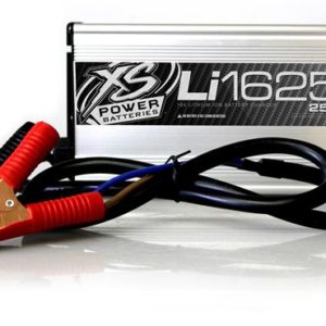 XS Batteries Battery Charger LI1625