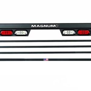 Magnum Truck Racks Headache Rack 18819331-L