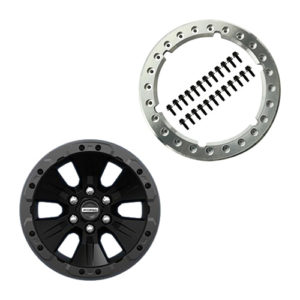 Ford Performance Wheel Bead Lock Ring M-1007-W1785B