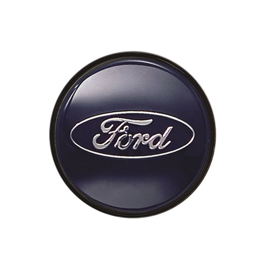 Ford Performance Wheel Center Cap M-1096-Q