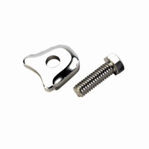 Ford Performance Distributor Clamp M-12270-A302