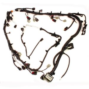 Ford Performance Engine Wiring Harness M-12508-M50