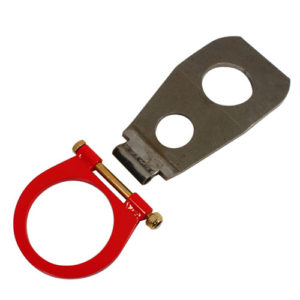 Ford Performance Tow Hook M-17954-F