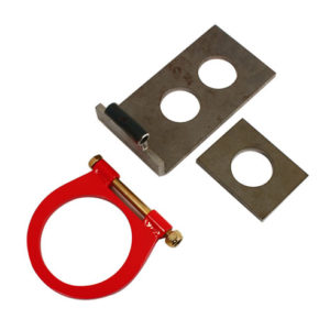 Ford Performance Tow Hook M-17954-RA