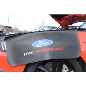 Ford Performance Fender Cover M-1822-A7
