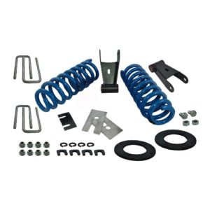Ford Performance Lowering Kit M-3000-H4A