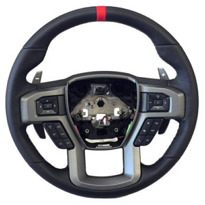 Ford Performance Steering Wheel M-3600-F15RRD