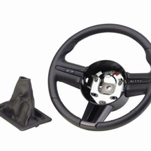 Ford Performance Steering Wheel M-3601-C