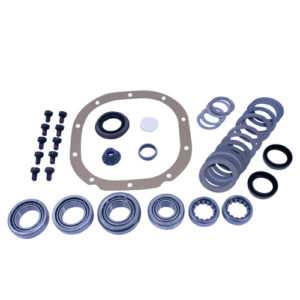 Ford Performance Differential Ring and Pinion Installation Kit M-4210-C3